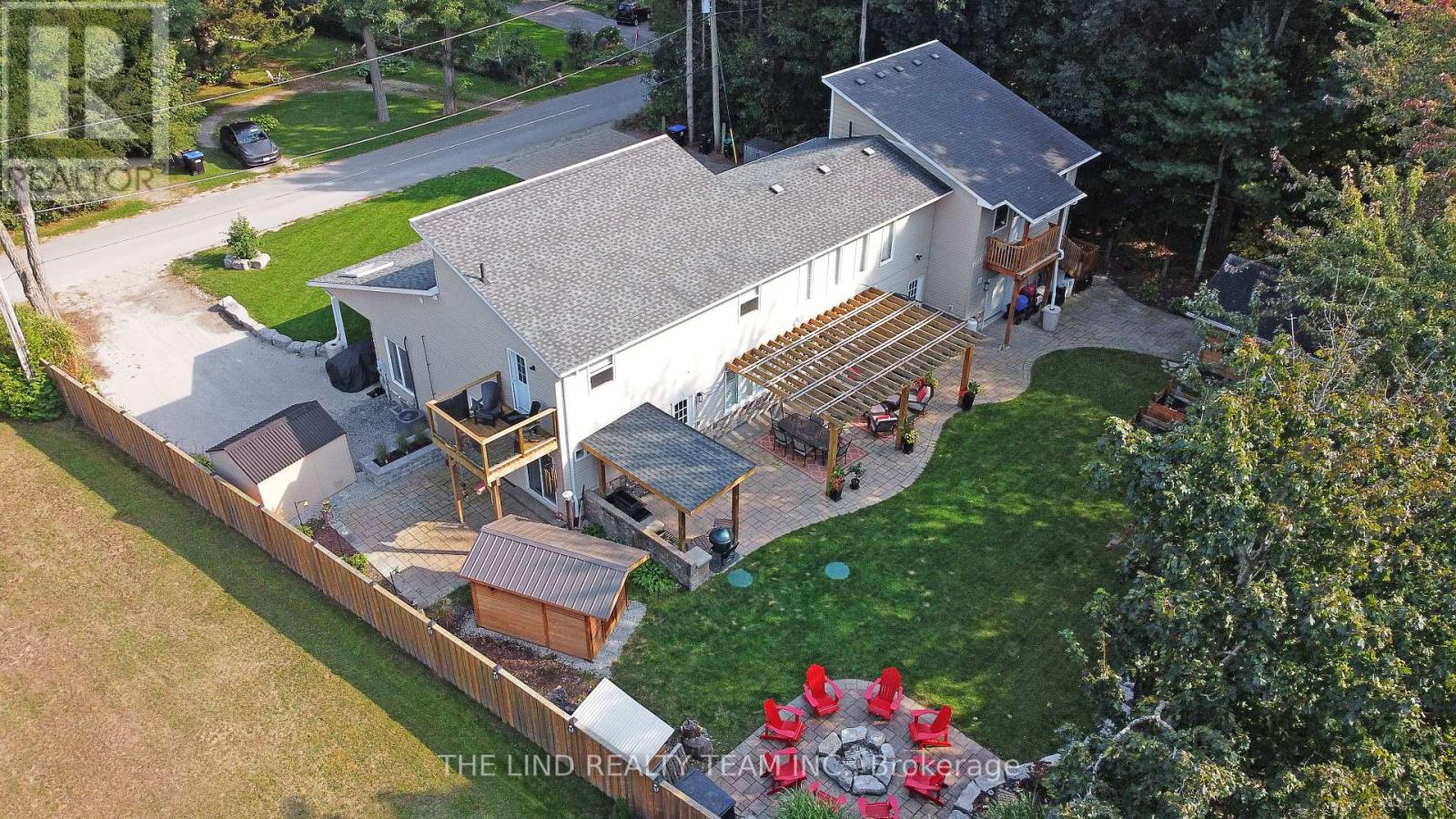 3934 Richview Road, Innisfil, Ontario  L9S 2L7 - Photo 50 - N12114215