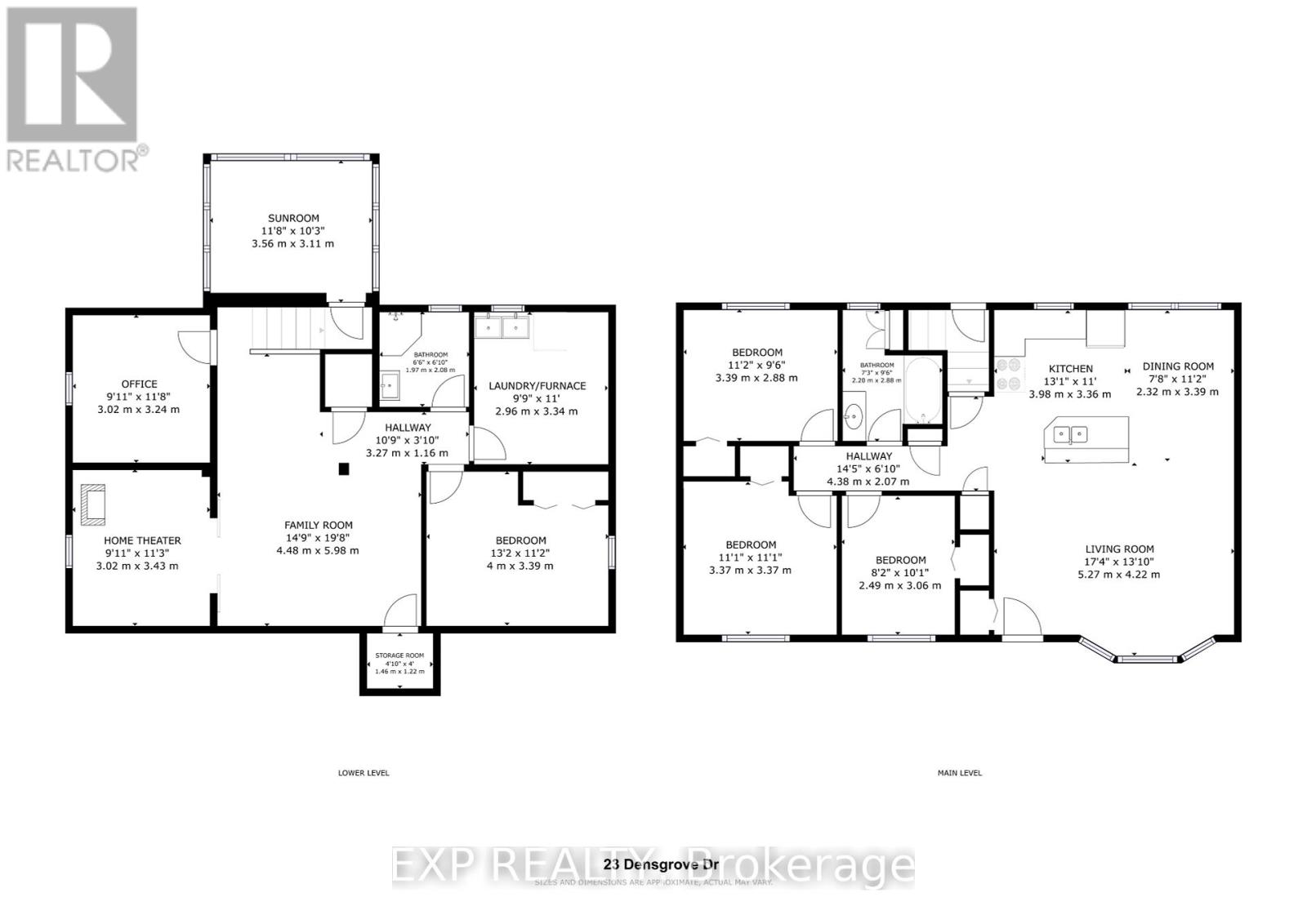 23 Densgrove Drive, St. Catharines, Ontario  L2M 3M1 - Photo 49 - X12113171