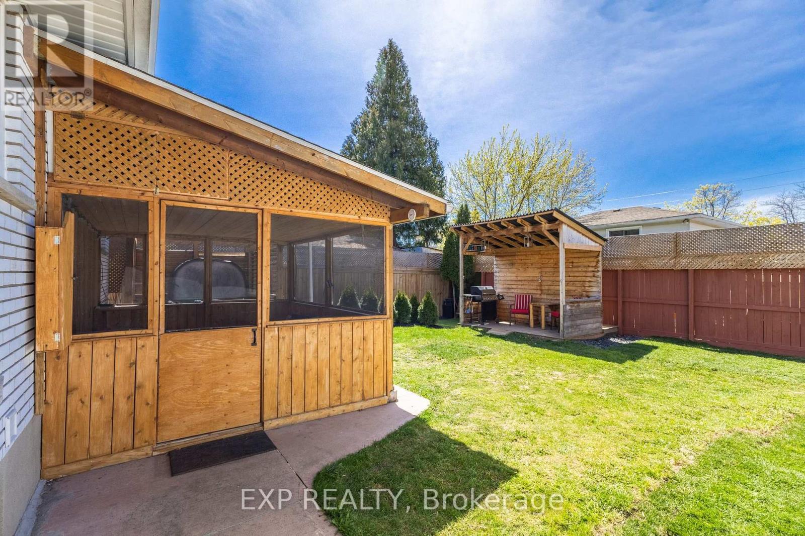 23 Densgrove Drive, St. Catharines, Ontario  L2M 3M1 - Photo 43 - X12113171