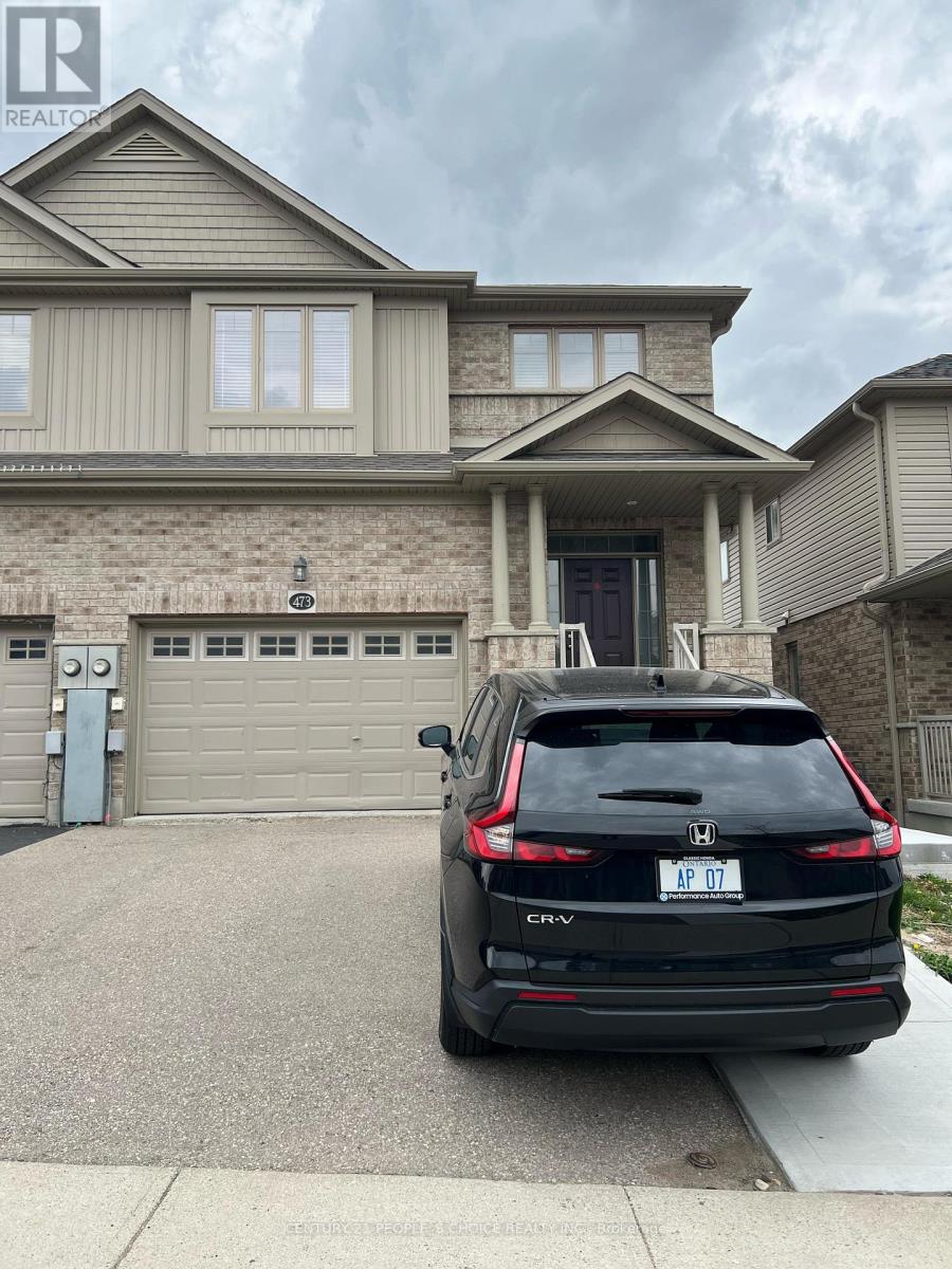 473 AVENS STREET, waterloo, Ontario