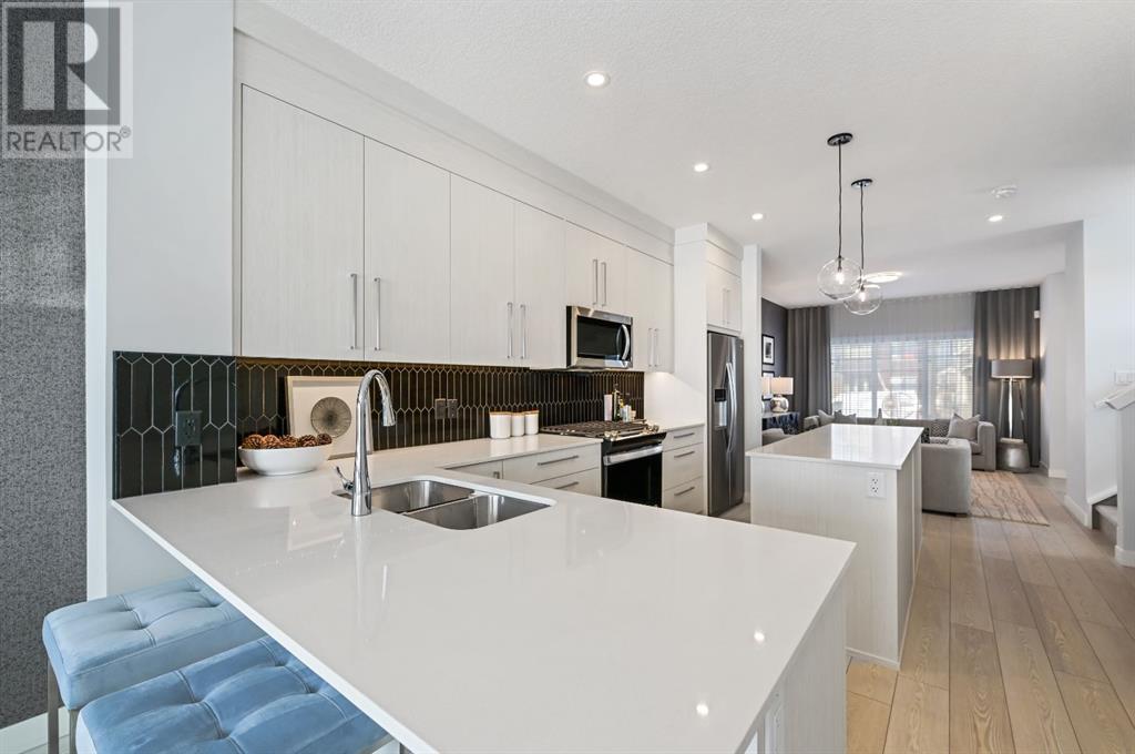 7513 202 Avenue Se, Calgary, Alberta  T3S 0E8 - Photo 8 - A2204737