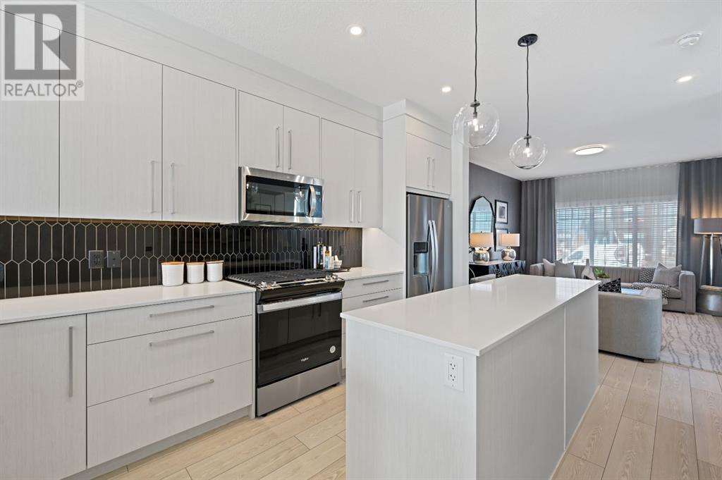 7513 202 Avenue Se, Calgary, Alberta  T3S 0E8 - Photo 7 - A2204737