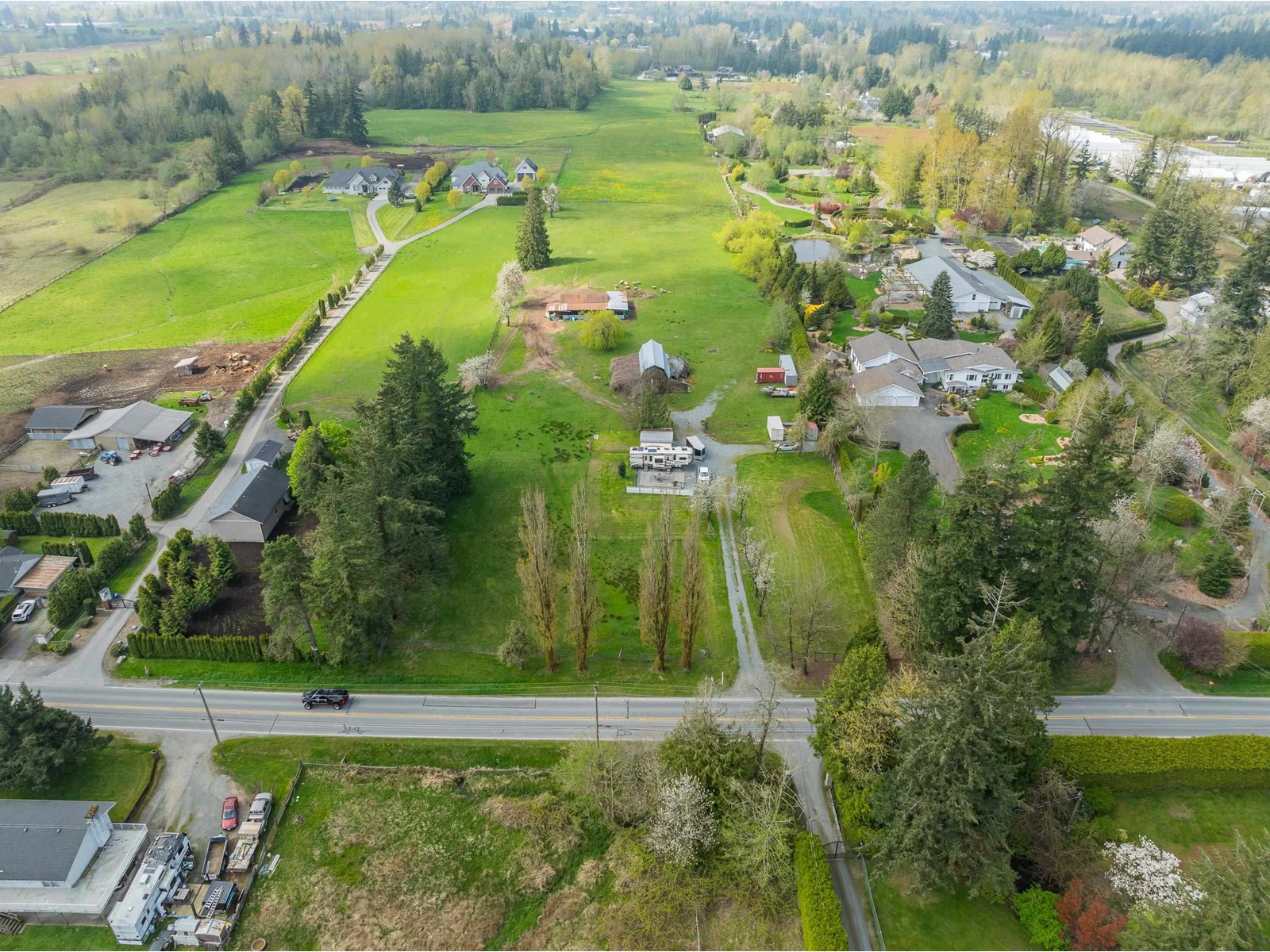 3091 248 Street, Langley, British Columbia  V4W 1X3 - Photo 3 - R2990227