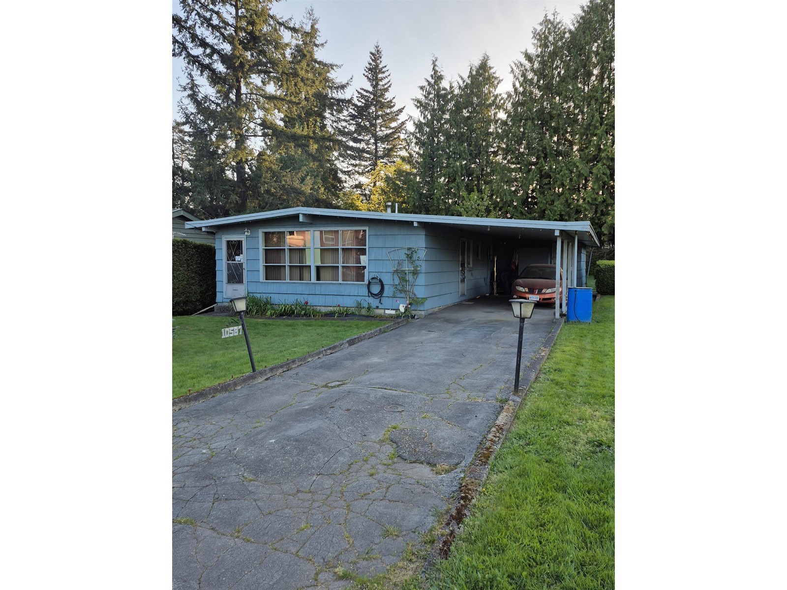 Property at 10587 138A STREET image 1