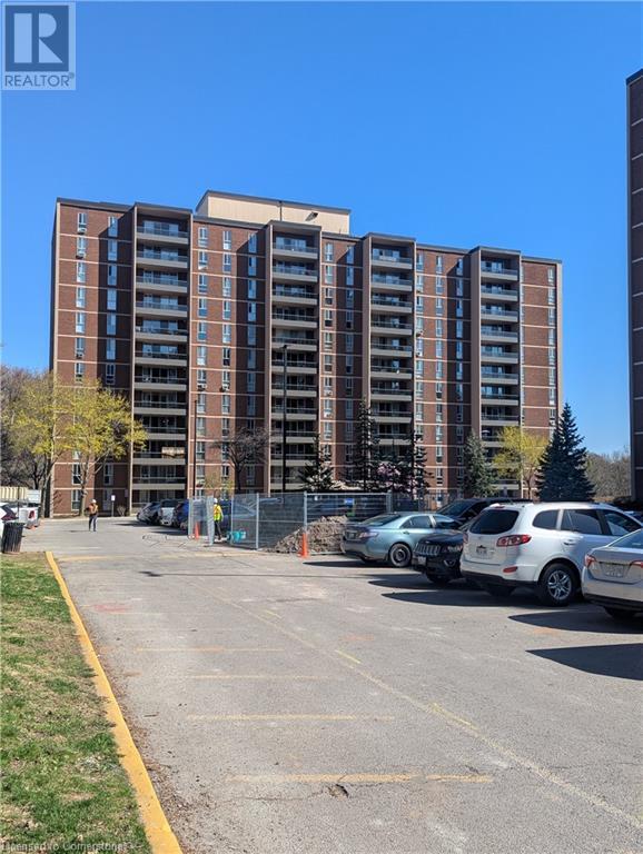 Property at 1968 MAIN Street W Unit# 1002 image 1