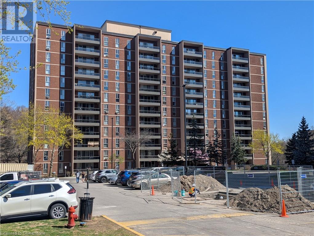 1968 Main Street W Unit# 1002, Hamilton, Ontario  L8S 1J7 - Photo 20 - 40722672
