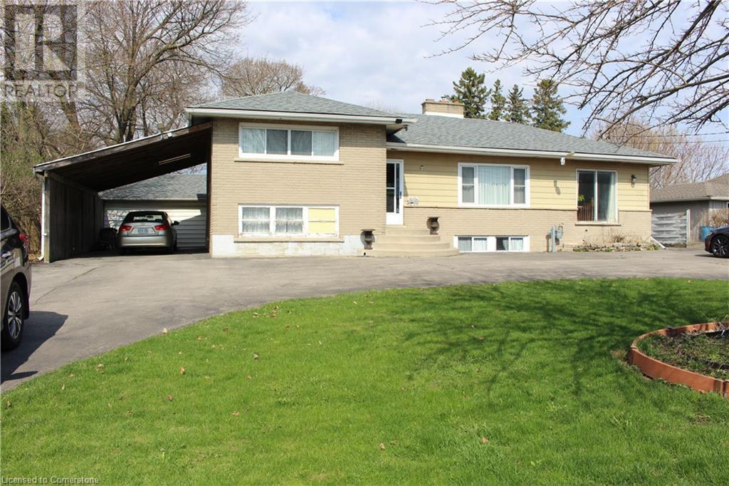 2112 UPPER JAMES Street, mount hope, Ontario