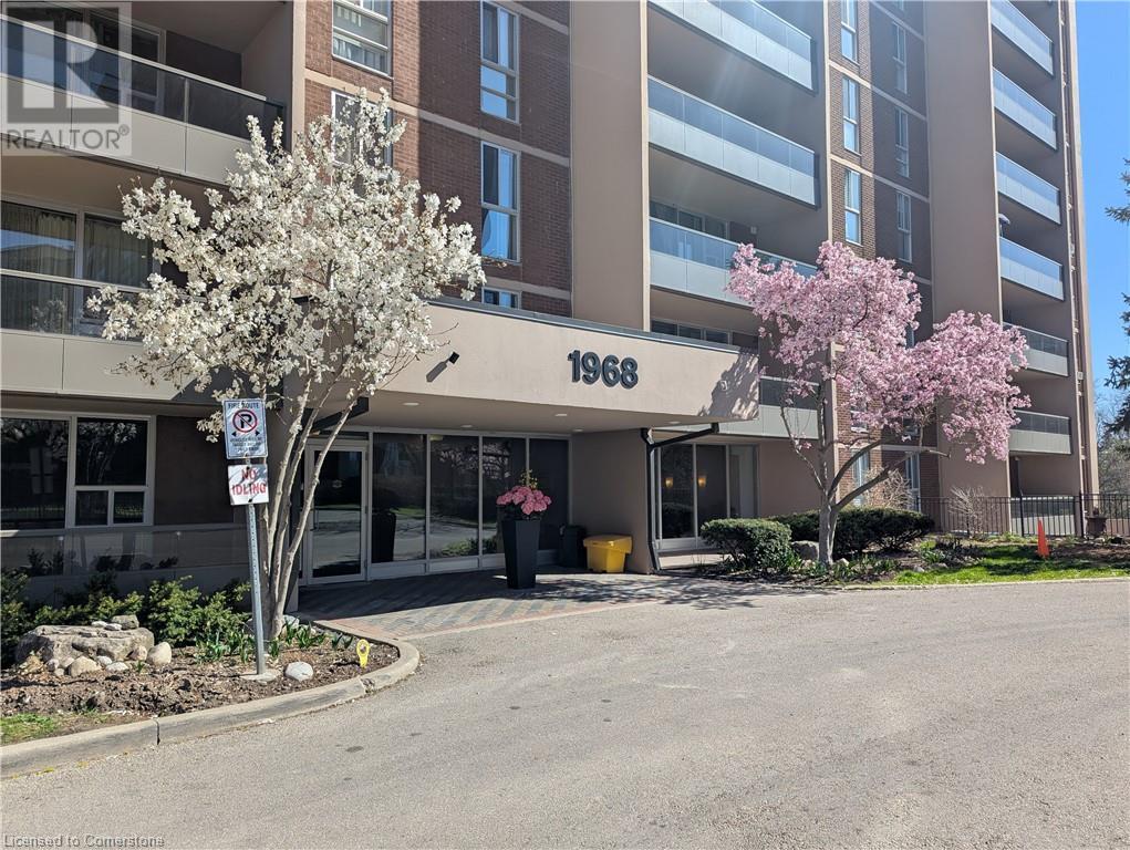 Property at 1968 MAIN Street W Unit# 1002 image 2