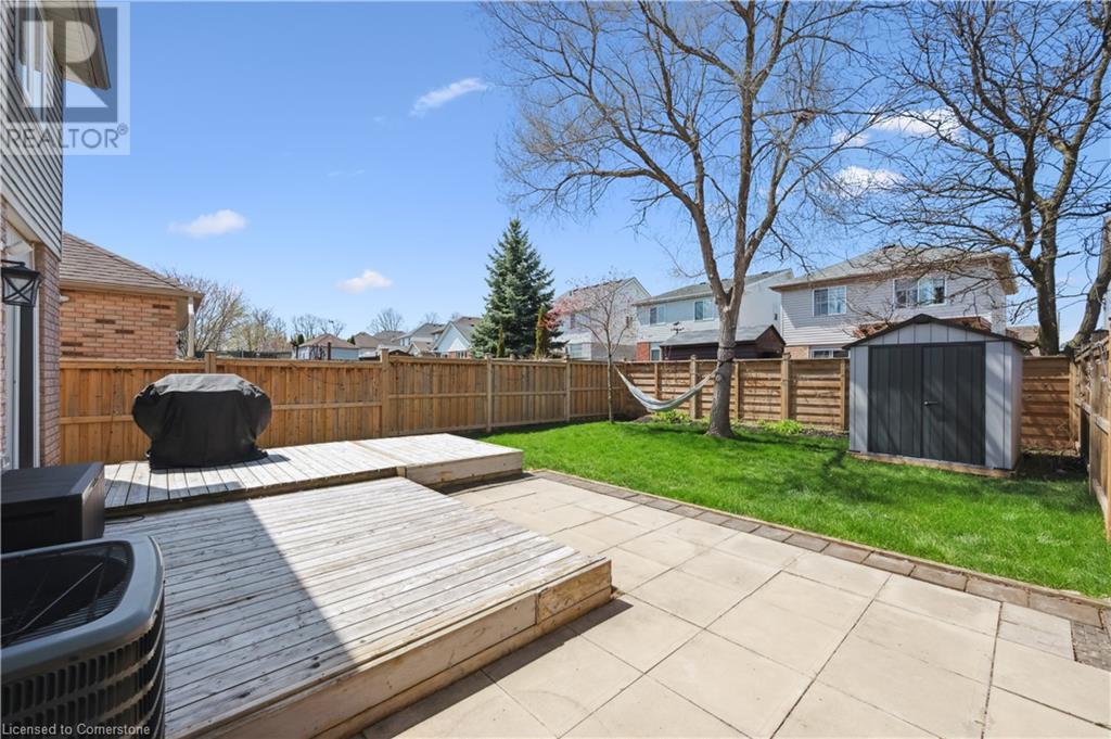 94 Starview Crescent, Guelph, Ontario  N1E 7A1 - Photo 37 - 40722593