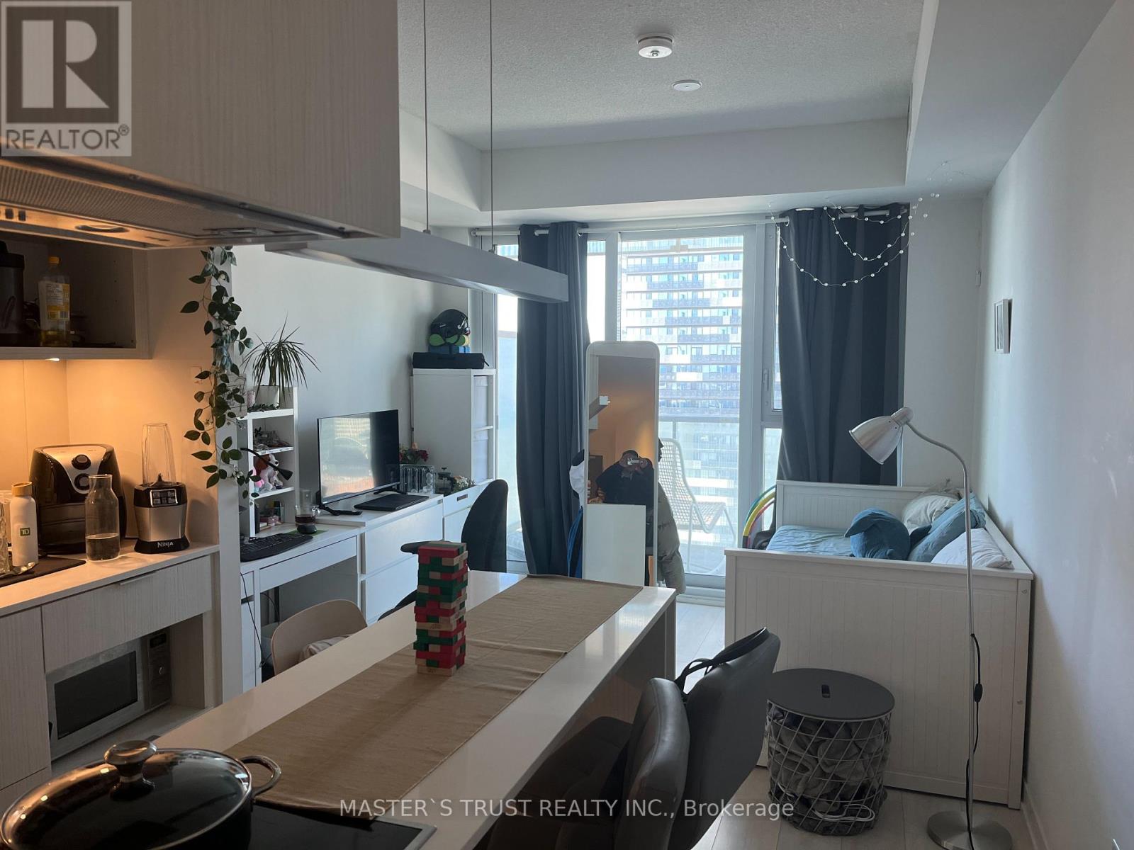 2609 - 15 Lower Jarvis Street, Toronto, Ontario  M5E 0C4 - Photo 6 - C12011919