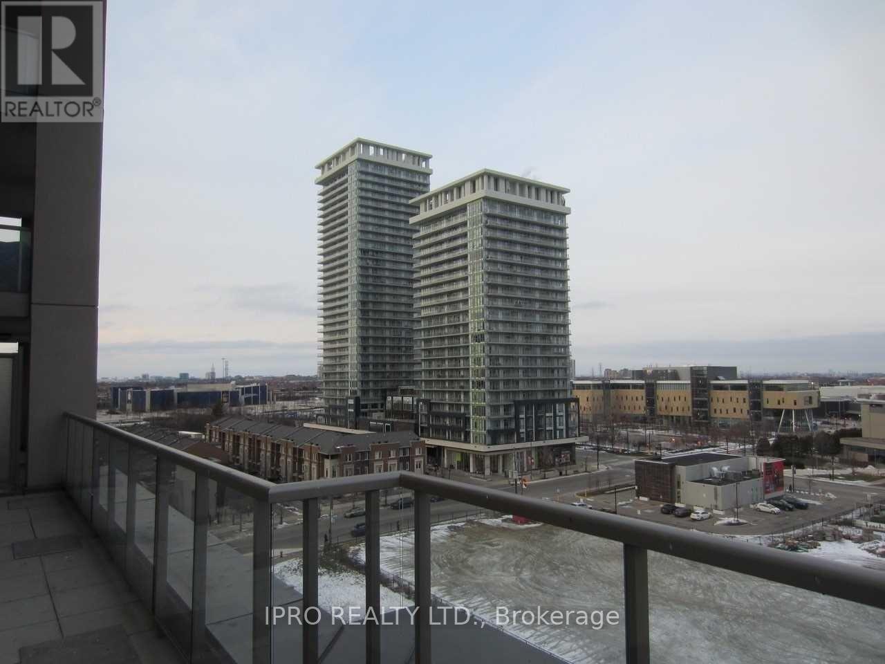 810 - 388 Prince Of Wales Drive, Mississauga, Ontario  L5B 0A1 - Photo 12 - W12113777