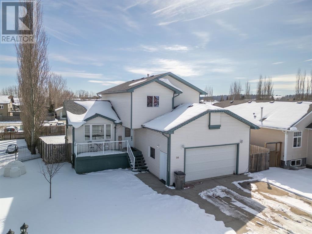 Property at 26 Stuckey Crescent image 1