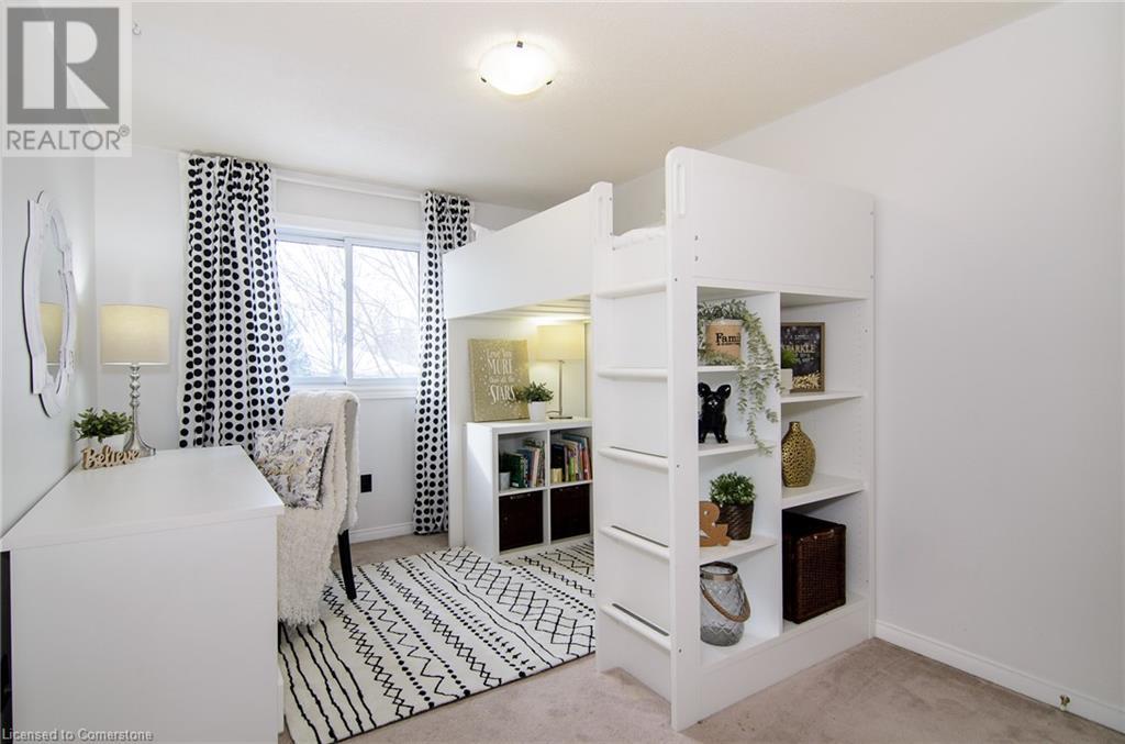 79 Braeheid Avenue Avenue Unit# 6, Hamilton, Ontario  L8B 0C6 - Photo 26 - 40714132