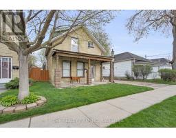 524 SIMCOE STREET, London East, Ontario