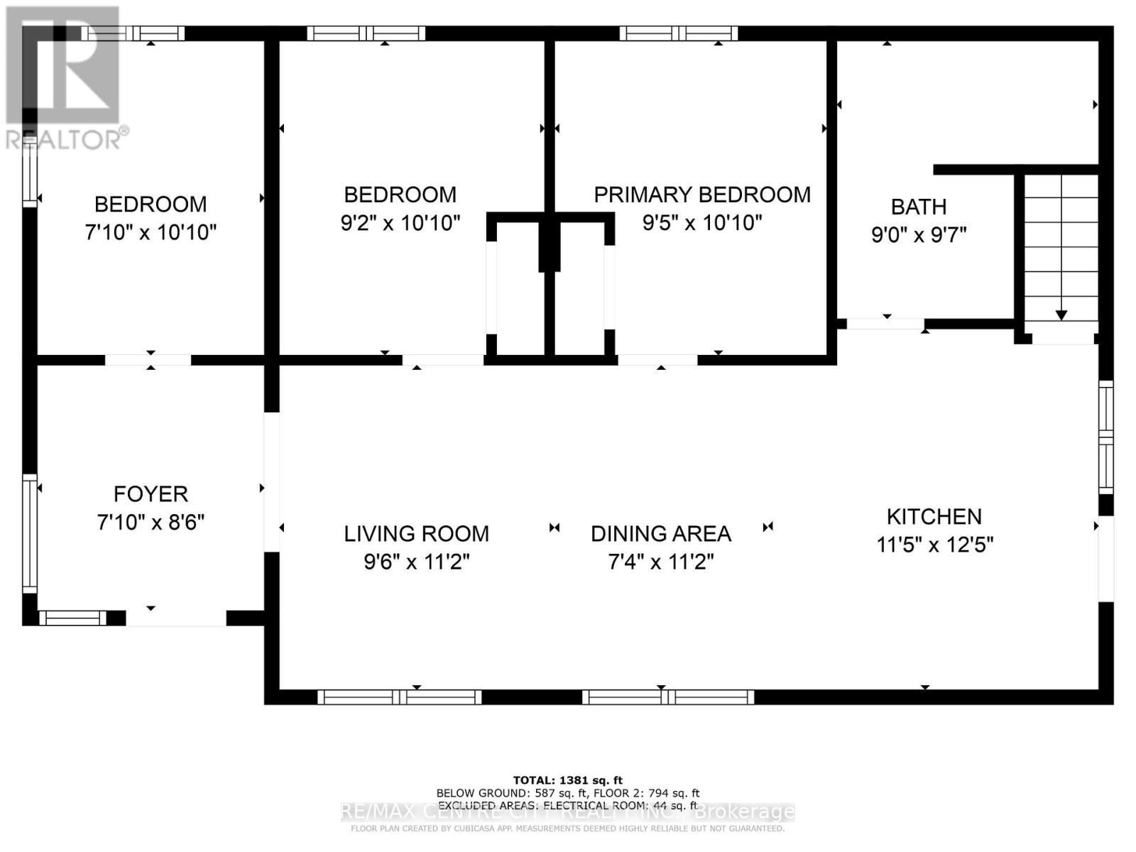 37 Pegler Street, London East, Ontario N5Z 2B4 - Photo 45 - X12114244