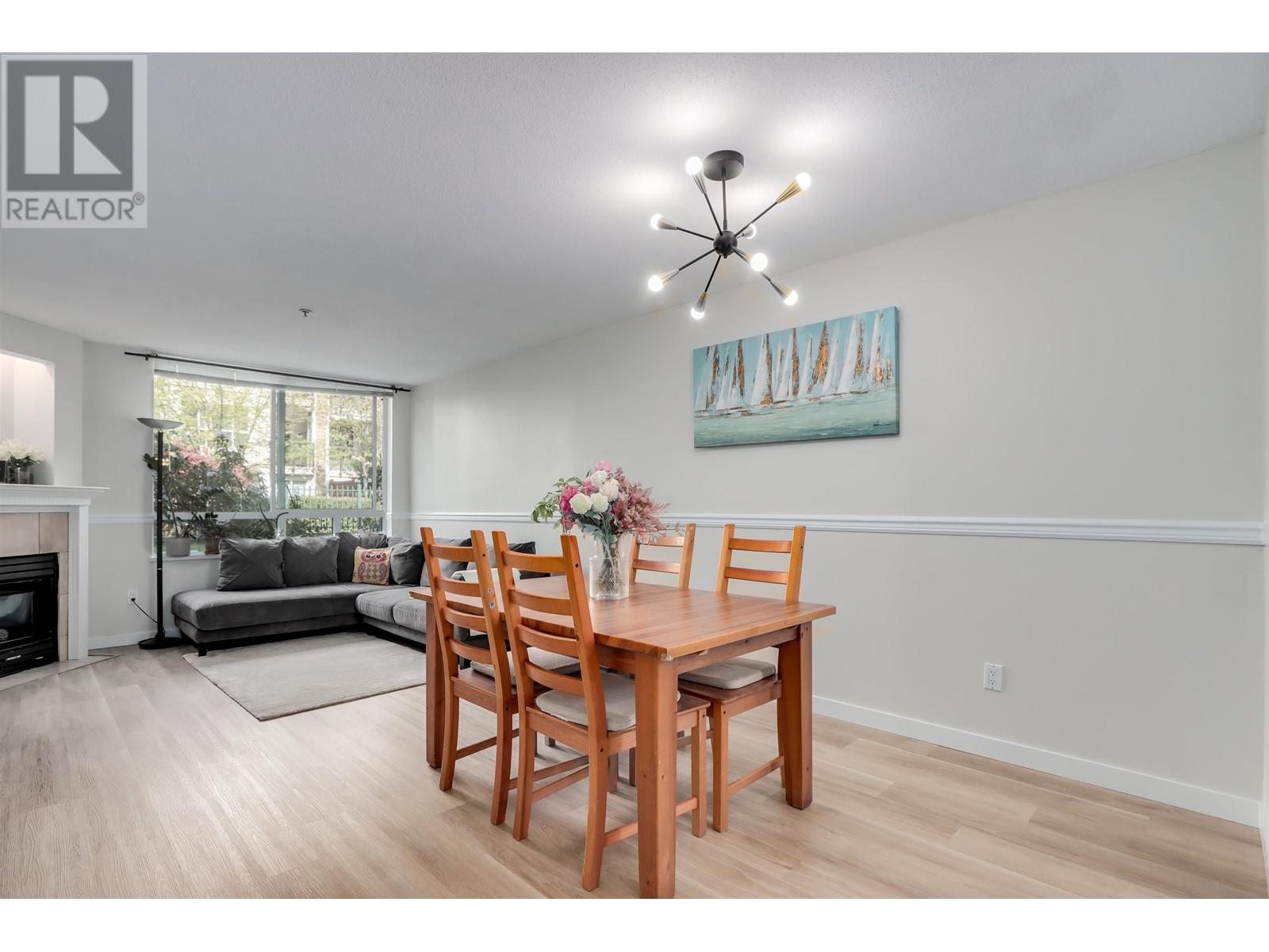 107 2485 Atkins Avenue, Port Coquitlam, British Columbia  V3C 1Z1 - Photo 5 - R2996644