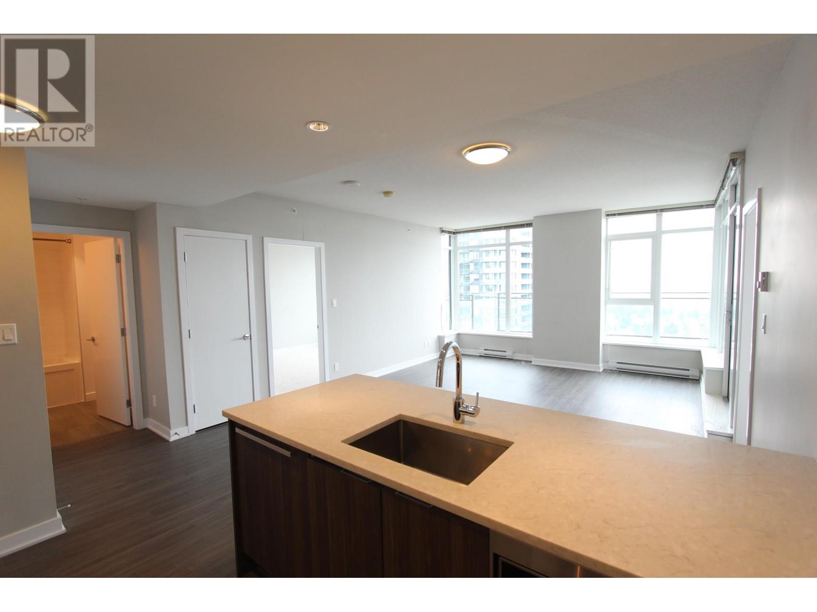 2701 4900 Lennox Lane, Burnaby, British Columbia  V5H 0G9 - Photo 3 - R2996652