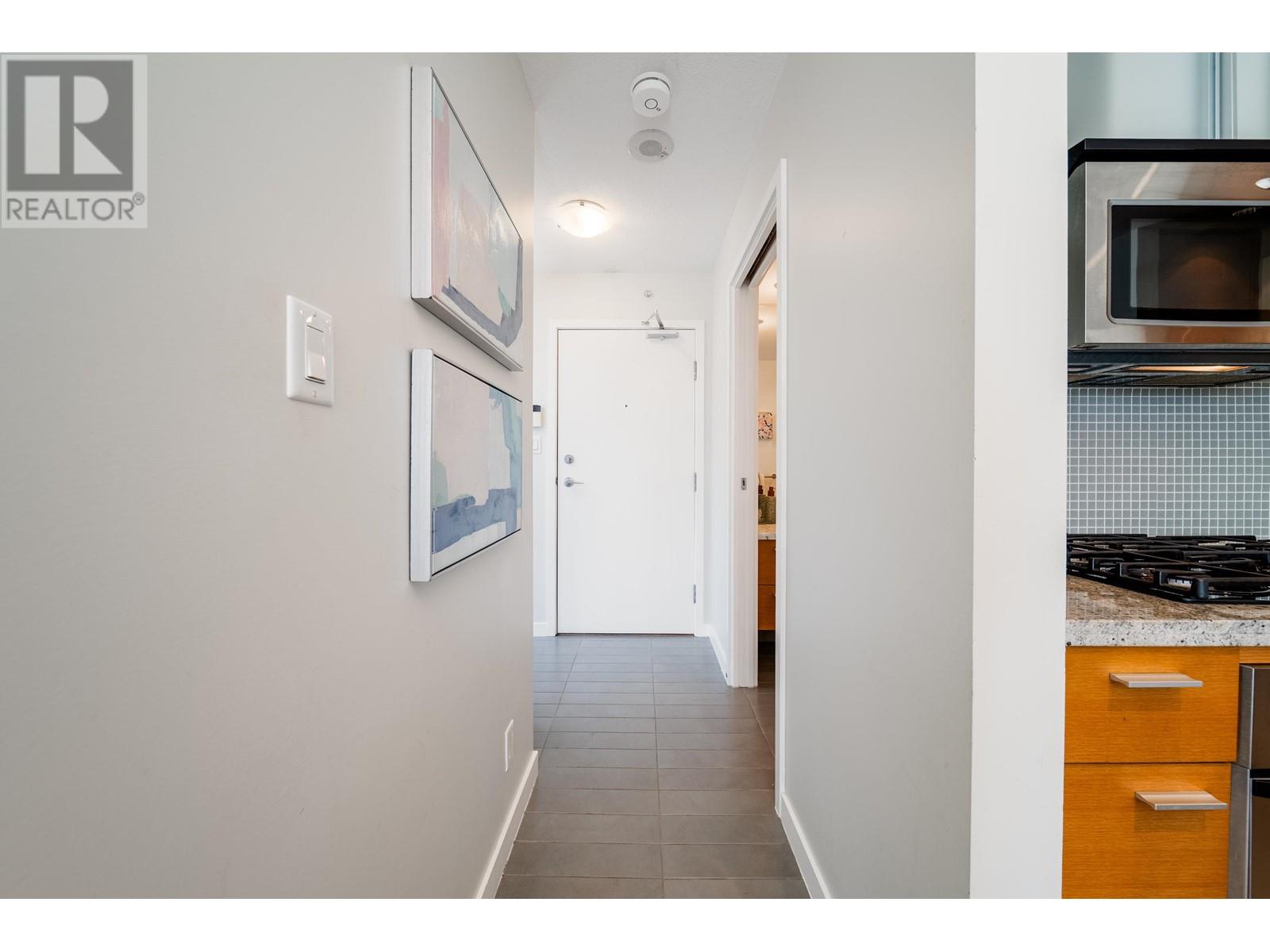 1003 980 Cooperage Way, Vancouver, British Columbia  V6B 0C3 - Photo 14 - R2996662