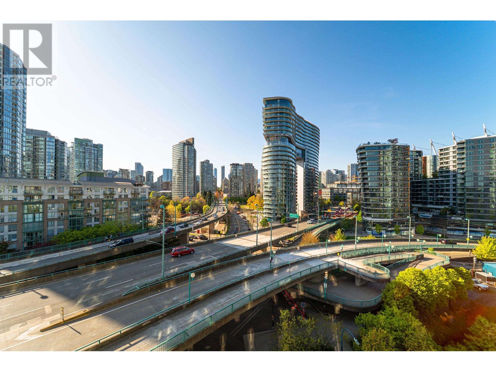 1003 980 Cooperage Way, Vancouver, British Columbia  V6B 0C3 - Photo 30 - R2996662