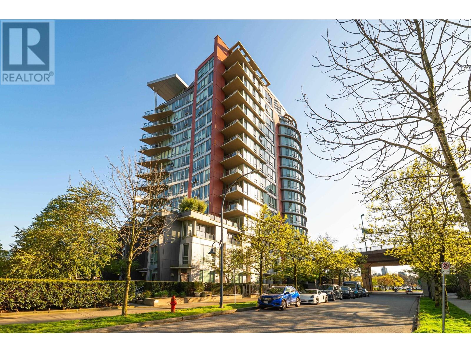 1003 980 Cooperage Way, Vancouver, British Columbia  V6B 0C3 - Photo 33 - R2996662