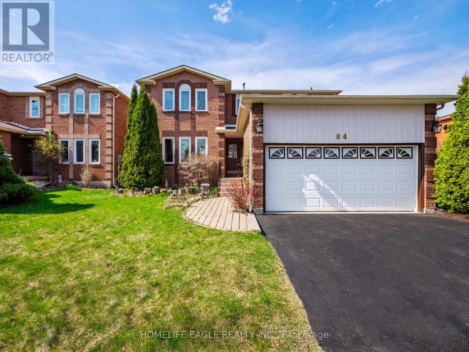 84 Viewmark Drive, Richmond Hill, Ontario  L4S 1E3 - Photo 1 - N12111481