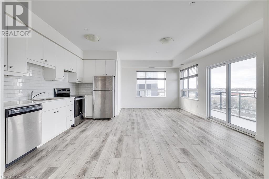 255 Northfield Drive E Unit# 501, Waterloo, Ontario N2K 0G5 - Photo 3 - 40686442