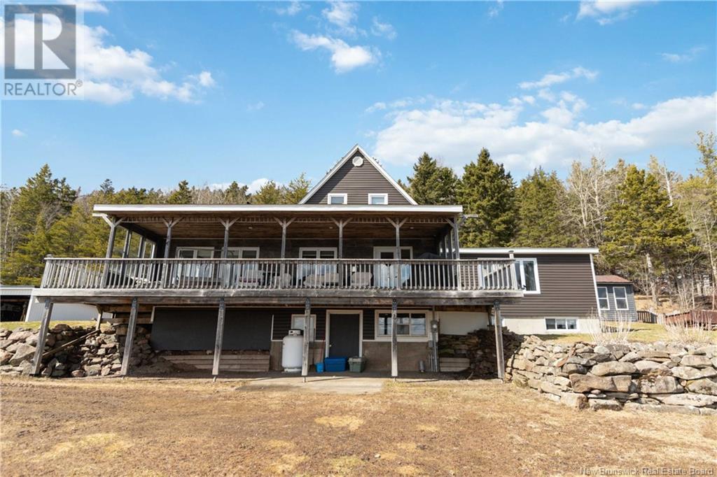 Property at 651 Front Mountain Road image 2