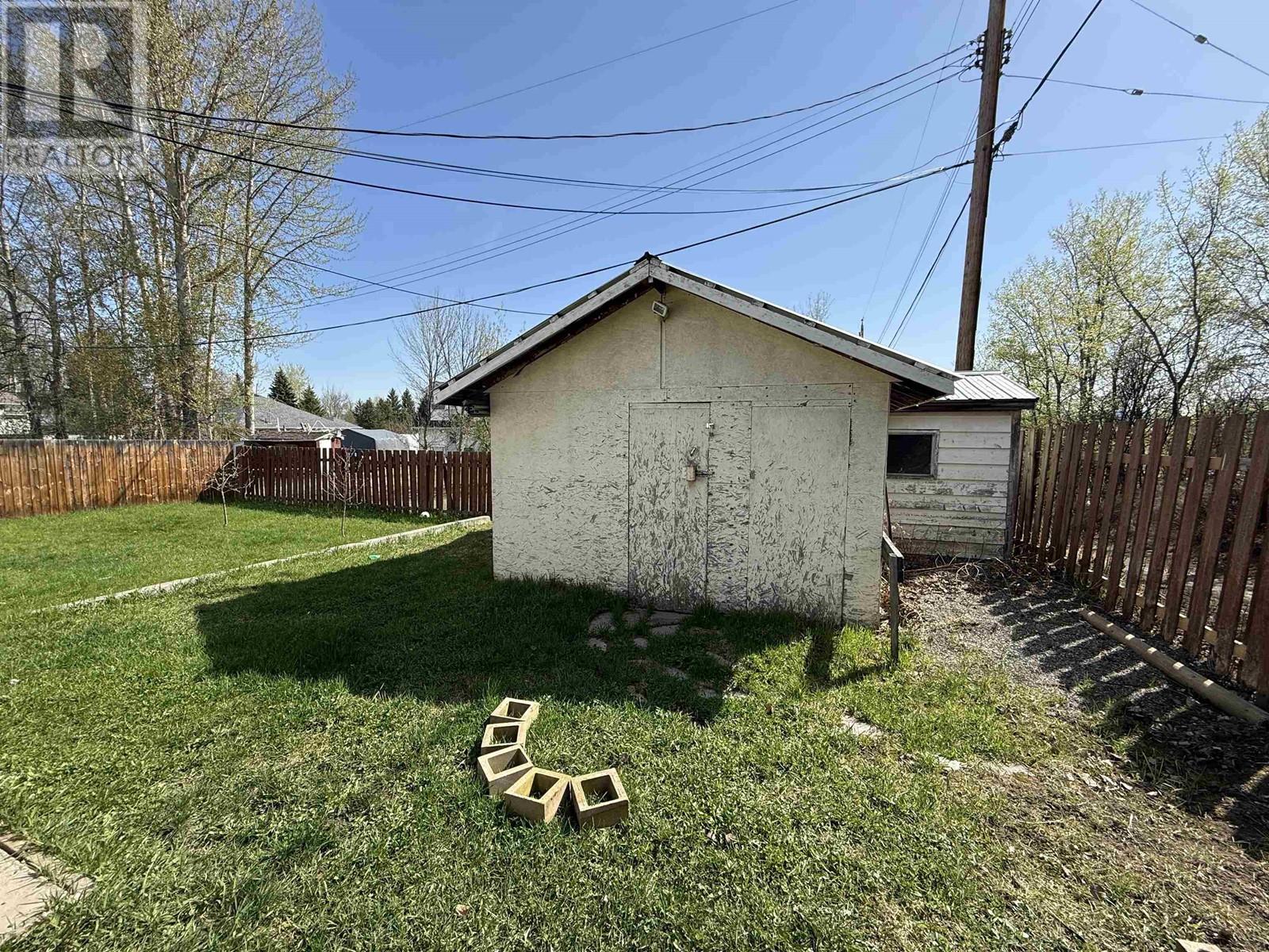 400 Pierce Crescent, Quesnel, British Columbia  V2J 5K1 - Photo 29 - R2996672