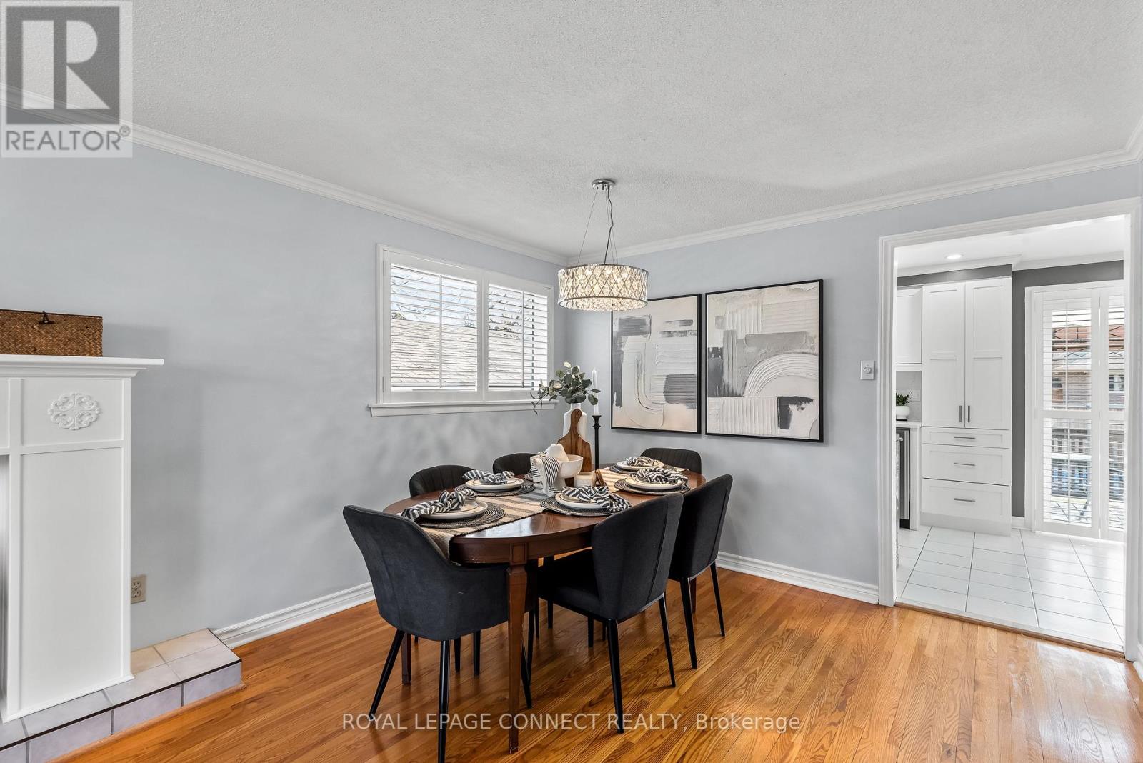 27 Lawrie Road, Ajax, Ontario  L1S 3A1 - Photo 20 - E12101073