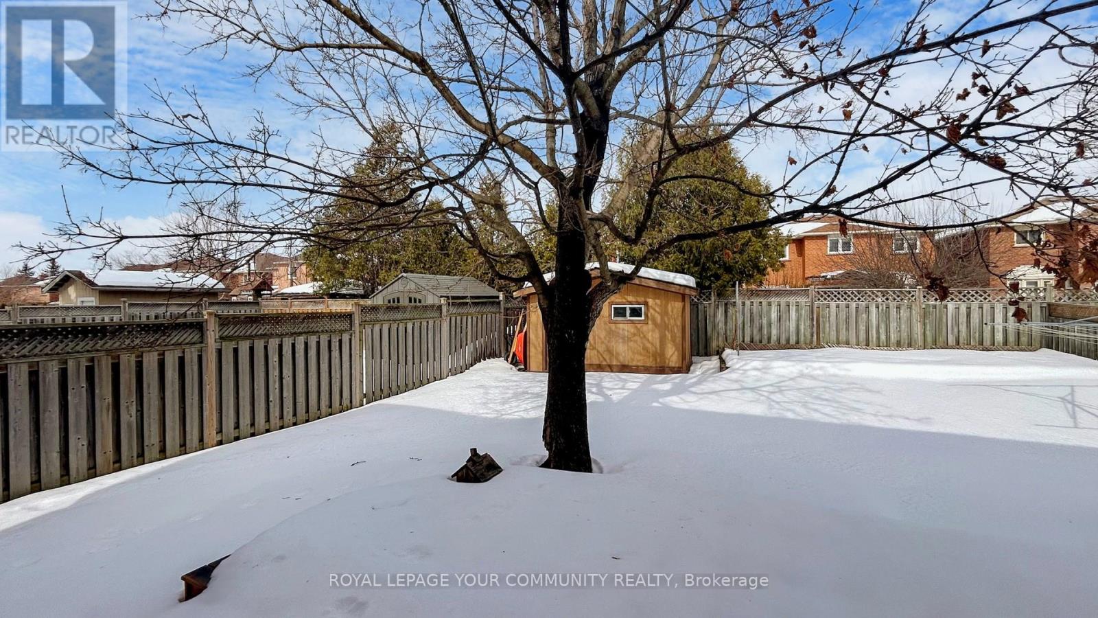 26 Dicarlo Drive, Vaughan (Maple), Ontario  L6A 1K4 - Photo 50 - N12114224