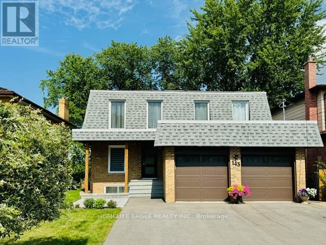 143 SAND ROAD, east gwillimbury (holland landing), Ontario