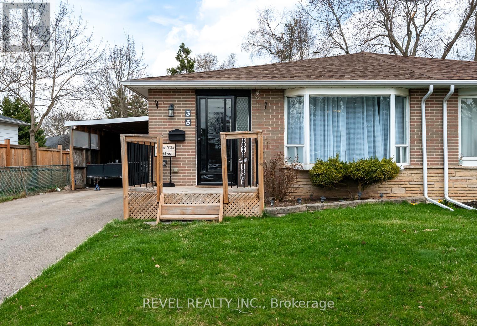 Property at 35 EDELWILD DRIVE image 1