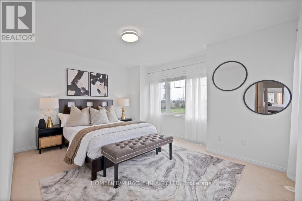 11 - 5025 Ninth Line, Mississauga, Ontario  L5M 0E6 - Photo 22 - W12111844