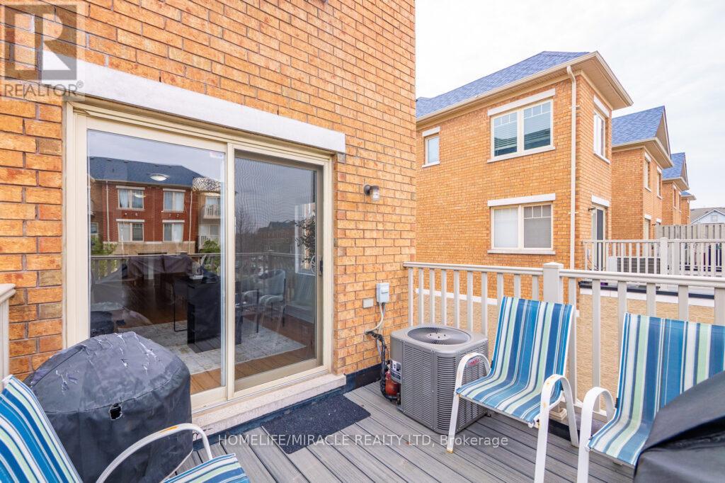 11 - 5025 Ninth Line, Mississauga, Ontario  L5M 0E6 - Photo 32 - W12111844
