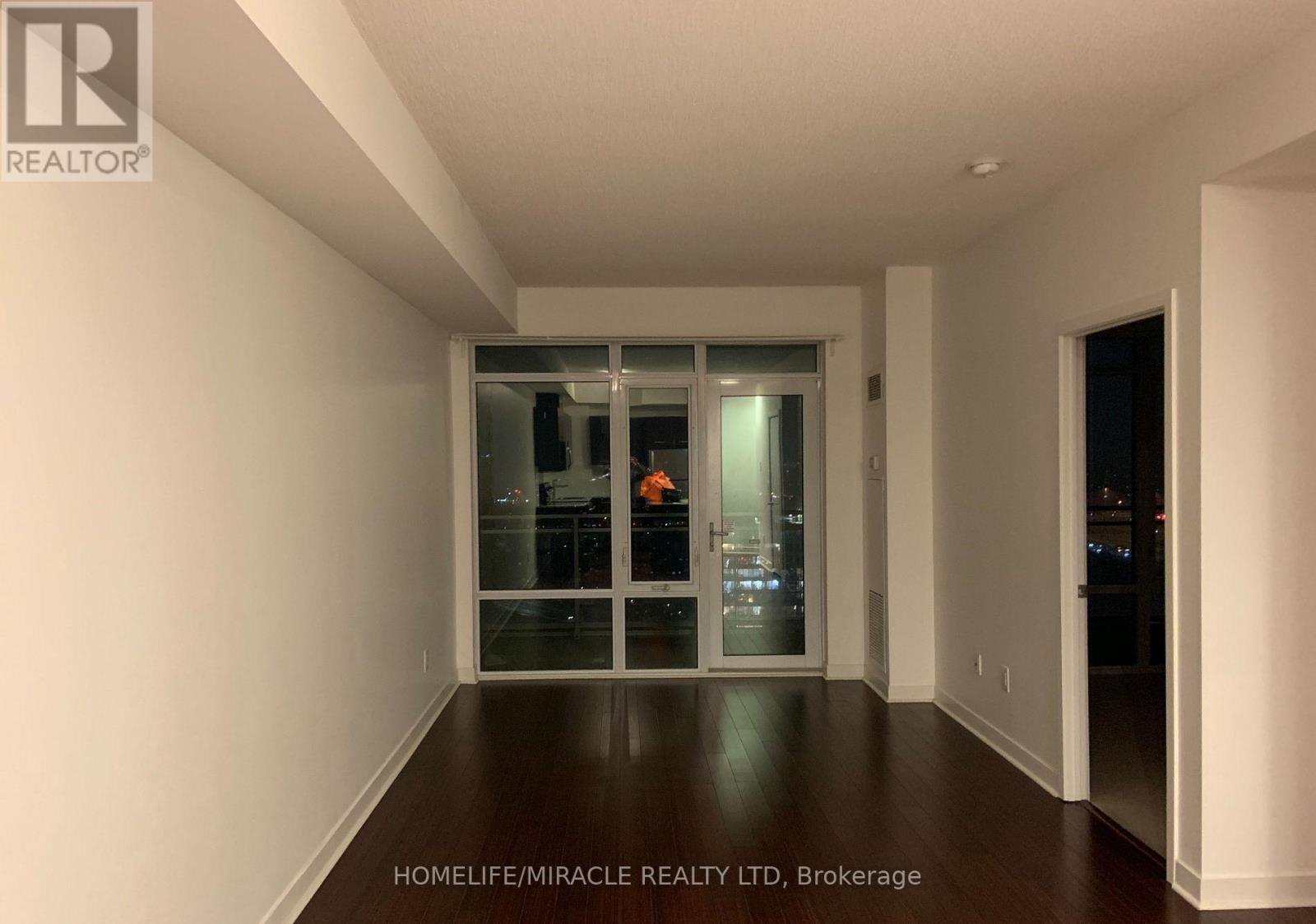 2507 - 360 Square One Drive, Mississauga (City Centre), Ontario  L5B 0E6 - Photo 1 - W12114236
