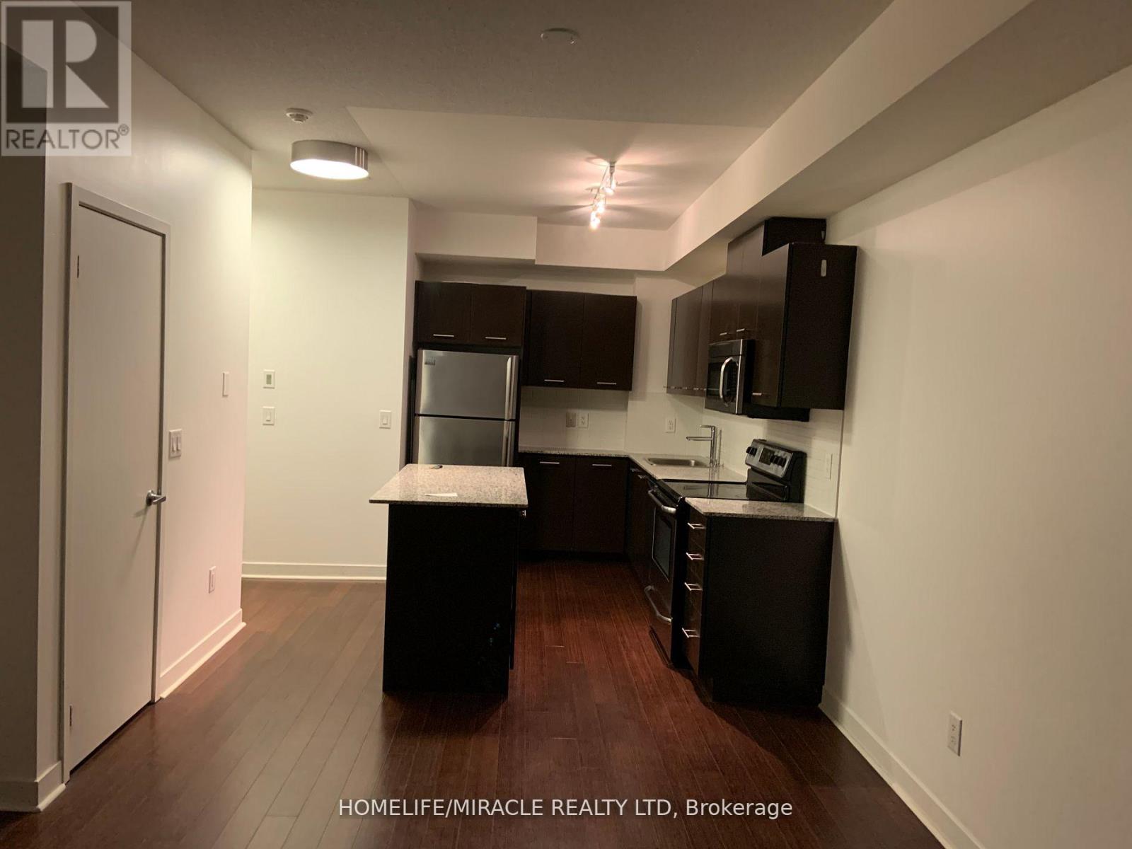 2507 - 360 Square One Drive, Mississauga (City Centre), Ontario  L5B 0E6 - Photo 3 - W12114237