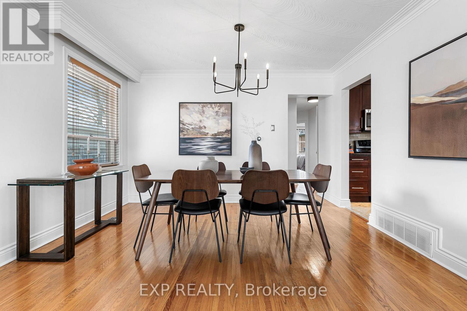 7 Northcrest Road, Toronto (Kingsview Village-The Westway), Ontario  M9R 1P5 - Photo 13 - W12114240