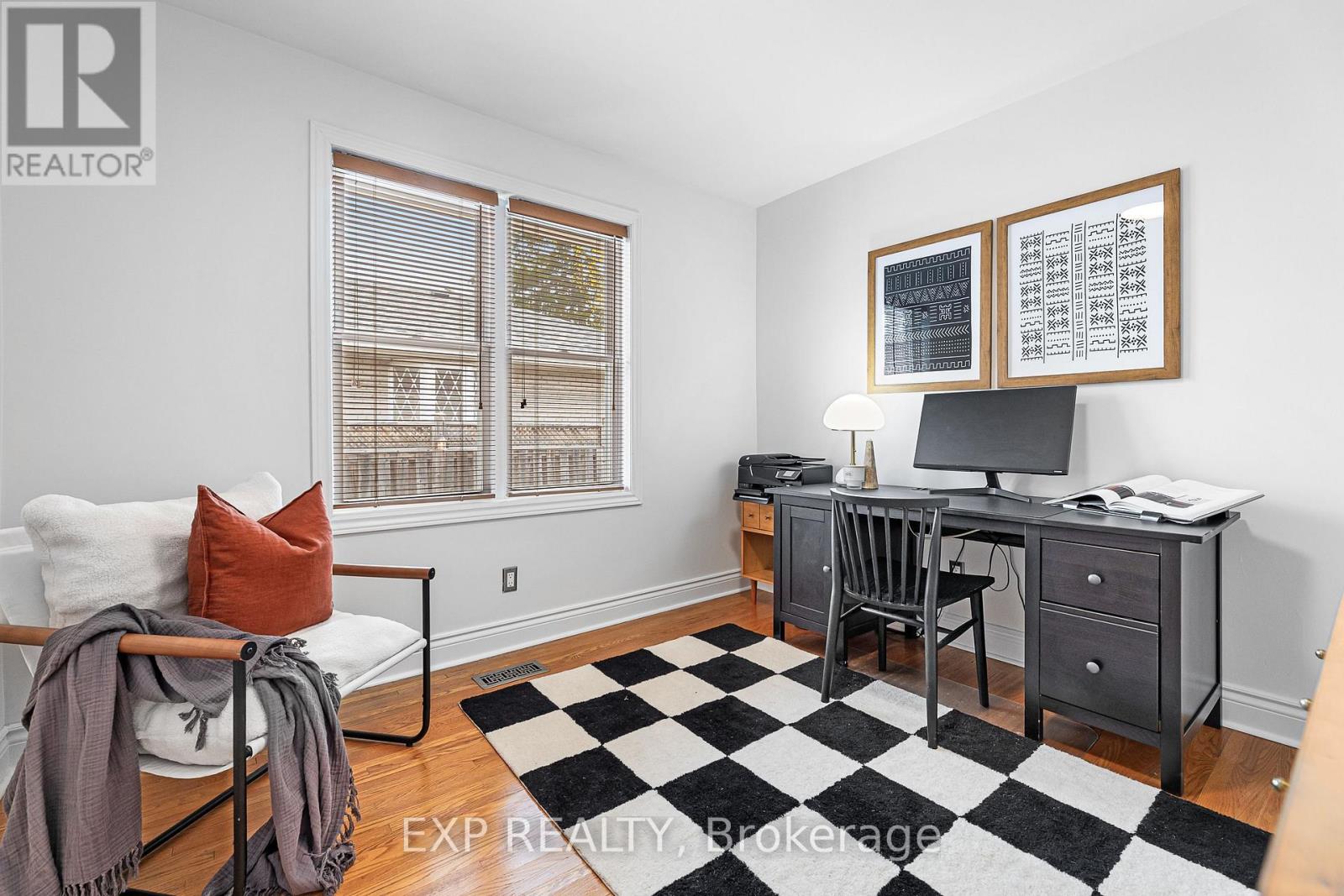 7 Northcrest Road, Toronto (Kingsview Village-The Westway), Ontario  M9R 1P5 - Photo 23 - W12114240