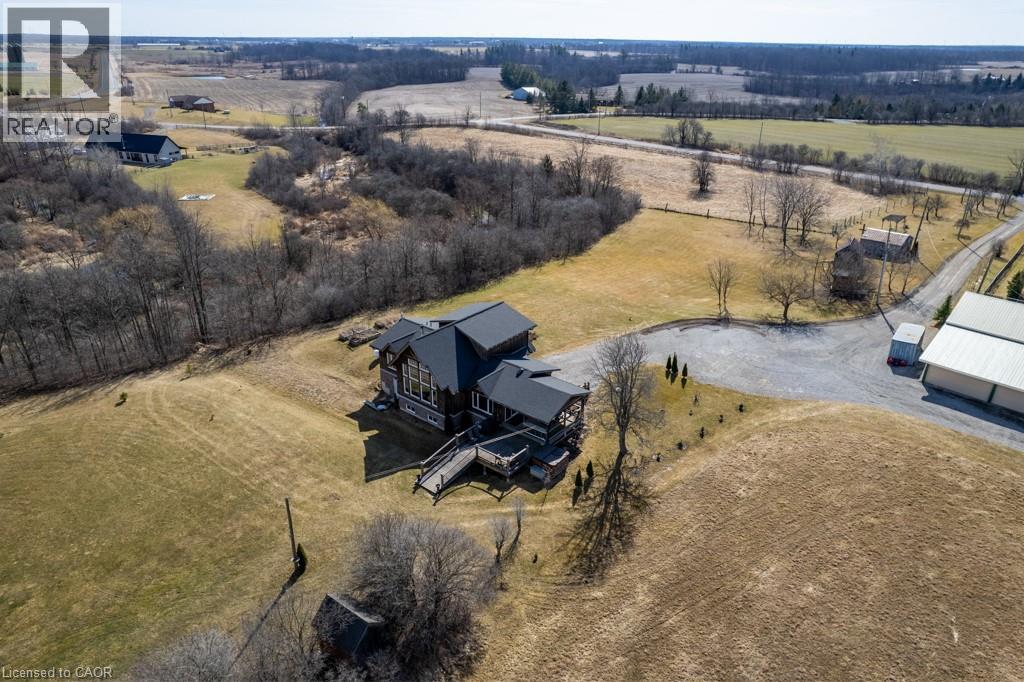 1655 Indiana Road, Canfield, Ontario  N0A 1C0 - Photo 2 - 40710262