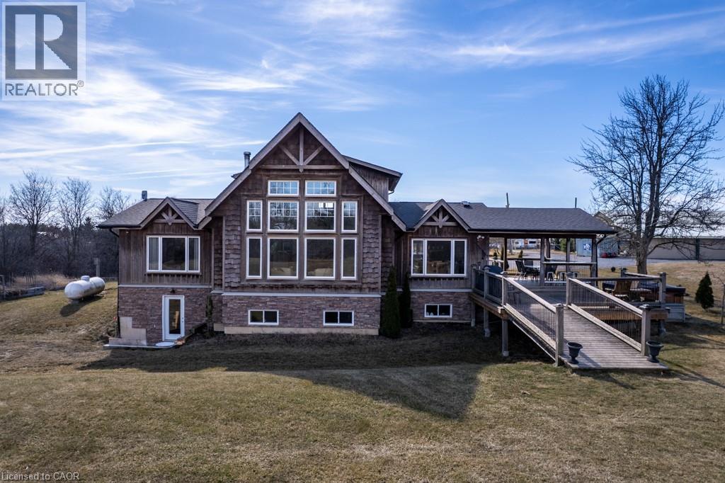 1655 Indiana Road, Canfield, Ontario  N0A 1C0 - Photo 1 - 40710262