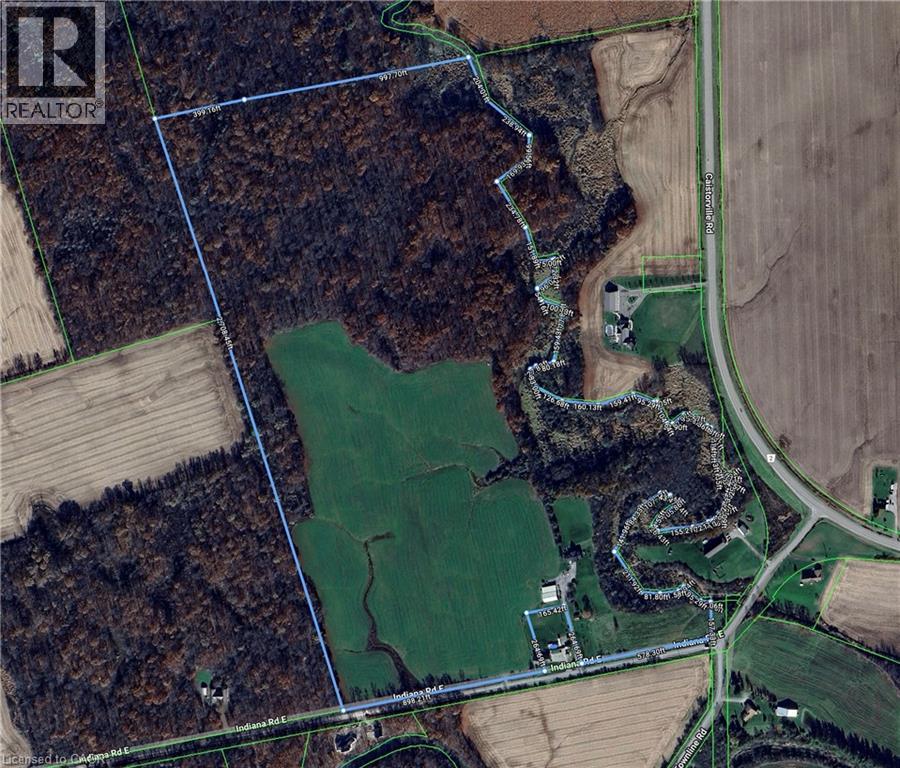 1655 Indiana Road, Canfield, Ontario  N0A 1C0 - Photo 6 - 40710262