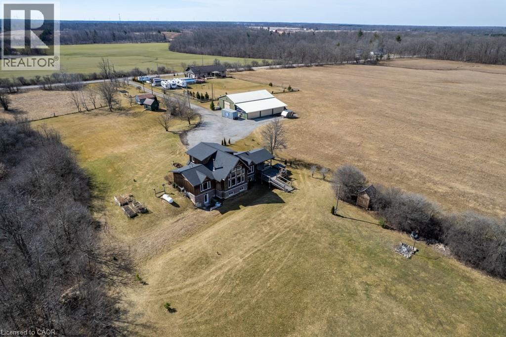 1655 Indiana Road, Canfield, Ontario  N0A 1C0 - Photo 5 - 40710262