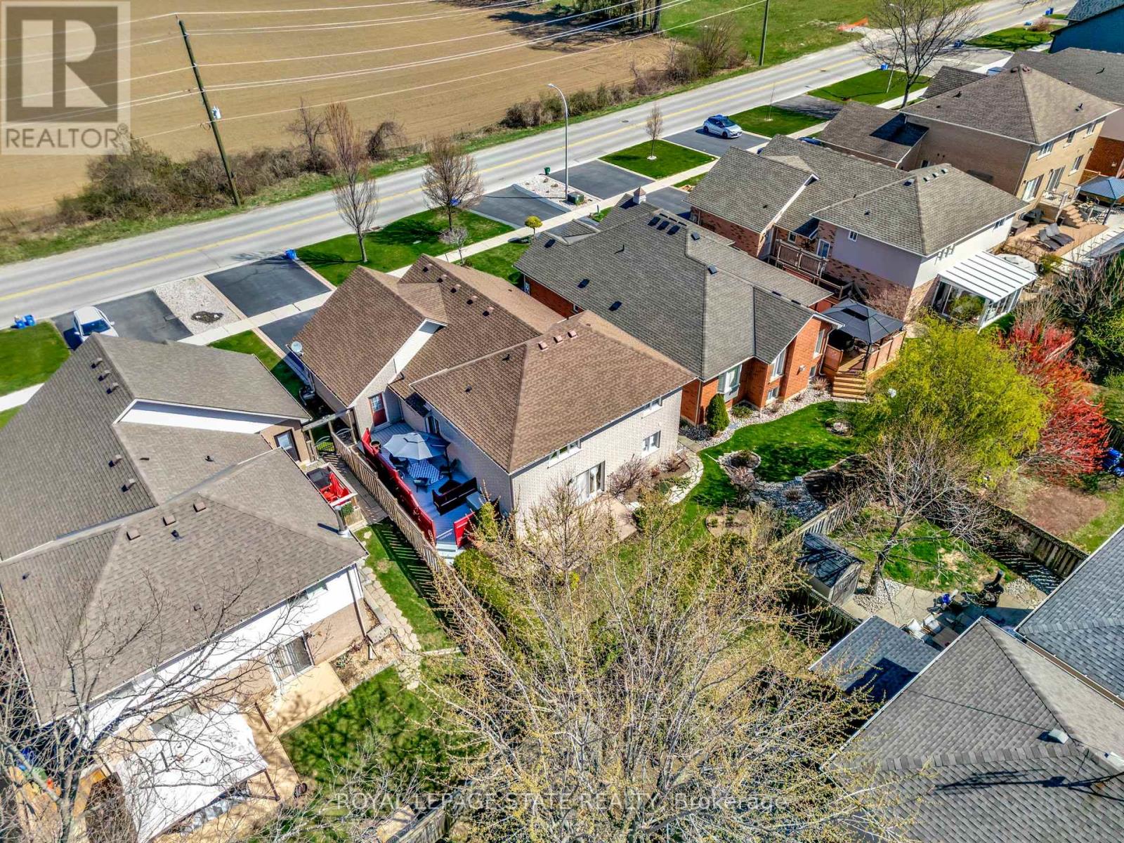 542 Jerseyville Road W, Hamilton, Ontario  L9G 3L5 - Photo 46 - X12114221