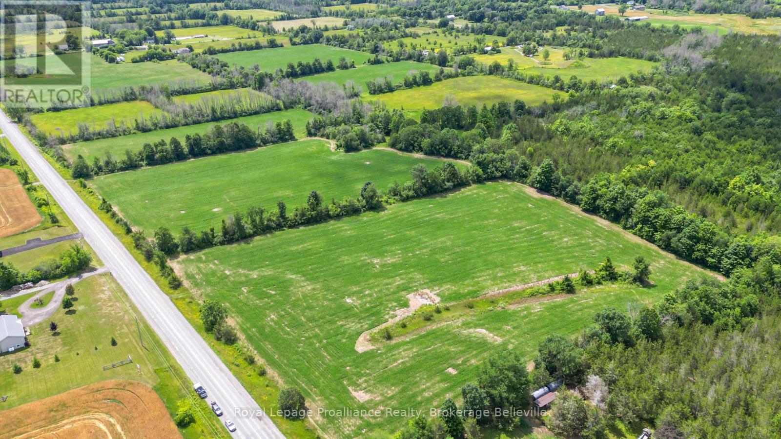 0 SHANNONVILLE ROAD, Tyendinaga, Ontario