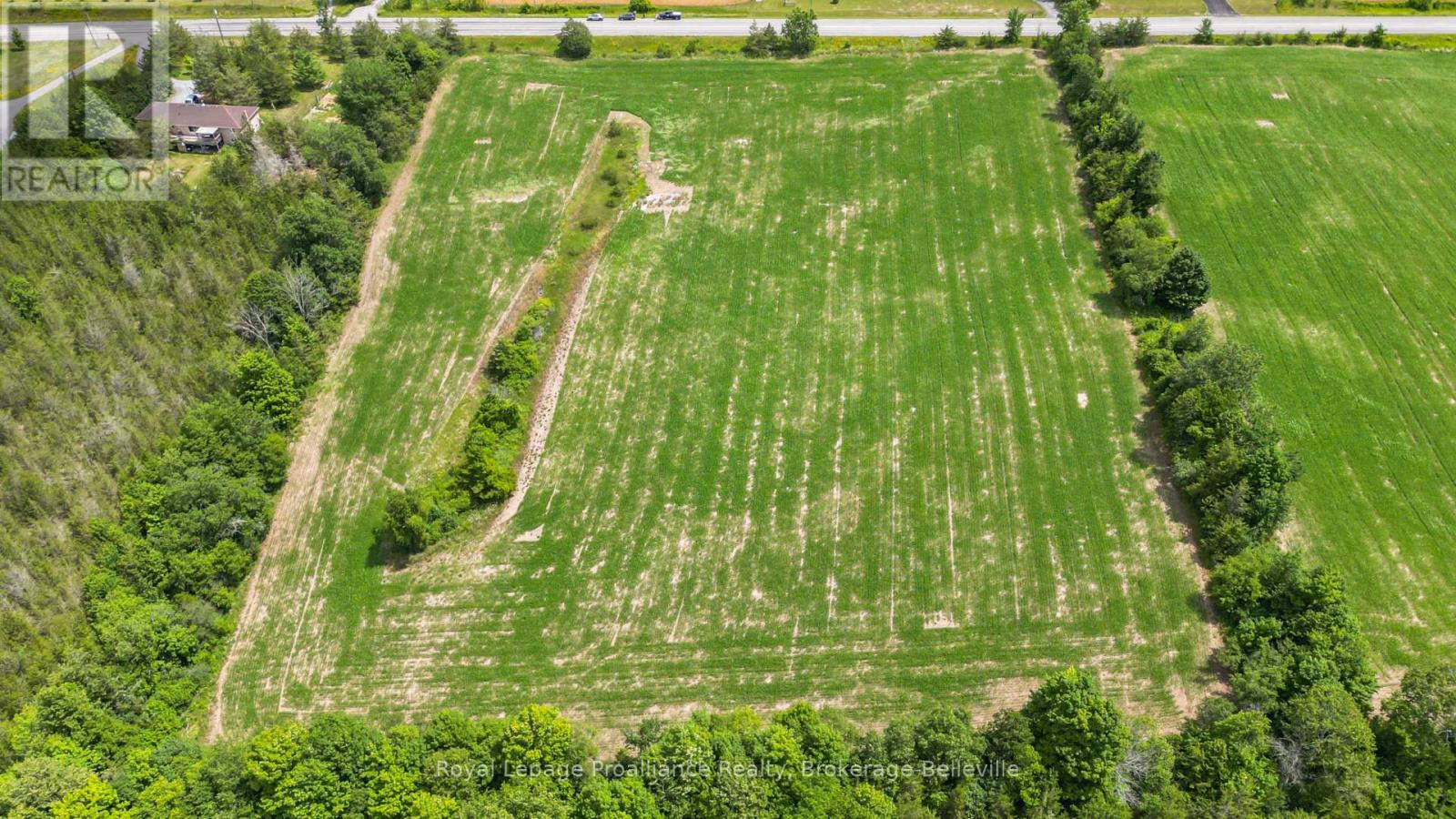 0 Shannonville Road, Tyendinaga, Ontario  K0K 1V0 - Photo 3 - X12114275