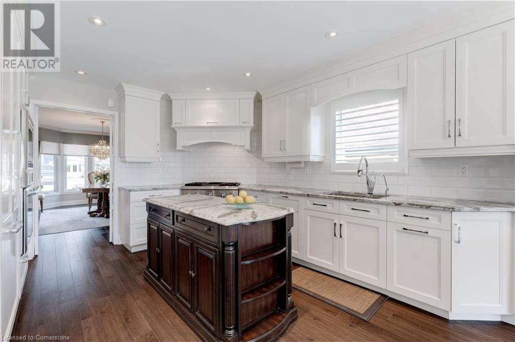 2046 Hadfield Court, Burlington, Ontario  L7M 3V4 - Photo 12 - 40720805