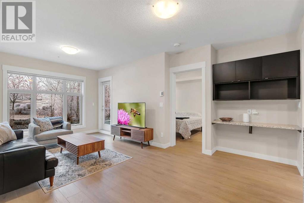 Property at 121, 45 Aspenmont Heights SW image 5