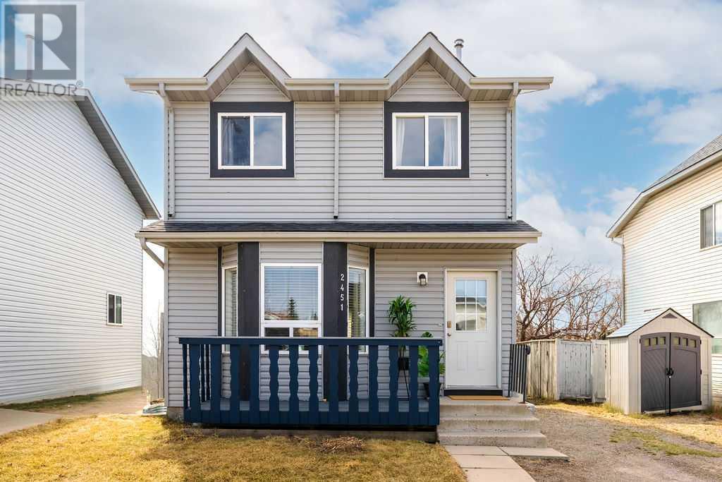 Property at 2451 Riverstone Road SE image 1