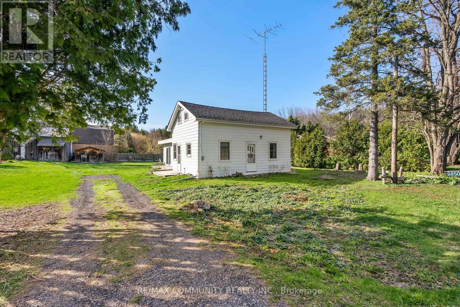 9850 COLUMBIA WAY, Caledon, Ontario