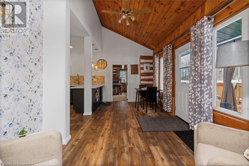 239 Old Government Road, Emsdale, Ontario P0A 1J0 - Photo 13 - 40720988
